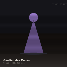 Gardien des Runes