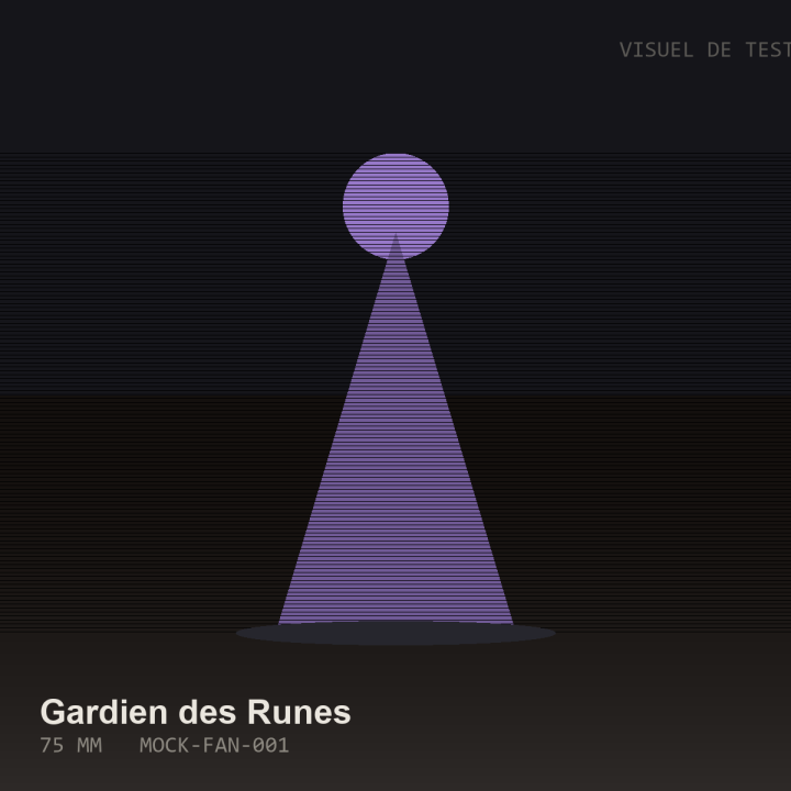 Gardien des Runes